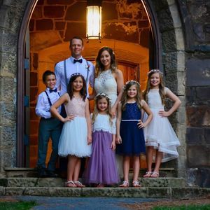 Meet your Posher, Brandon